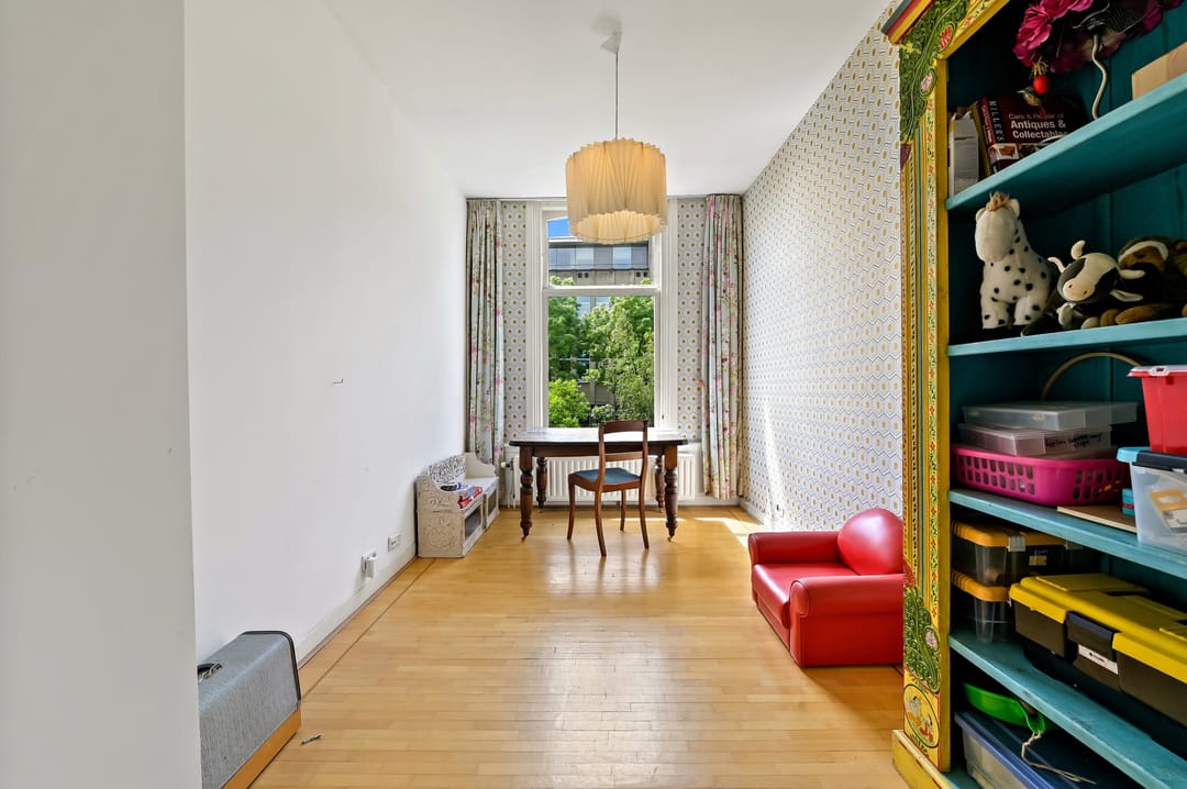 Foto 71 van Jan van Nassaustraat 10