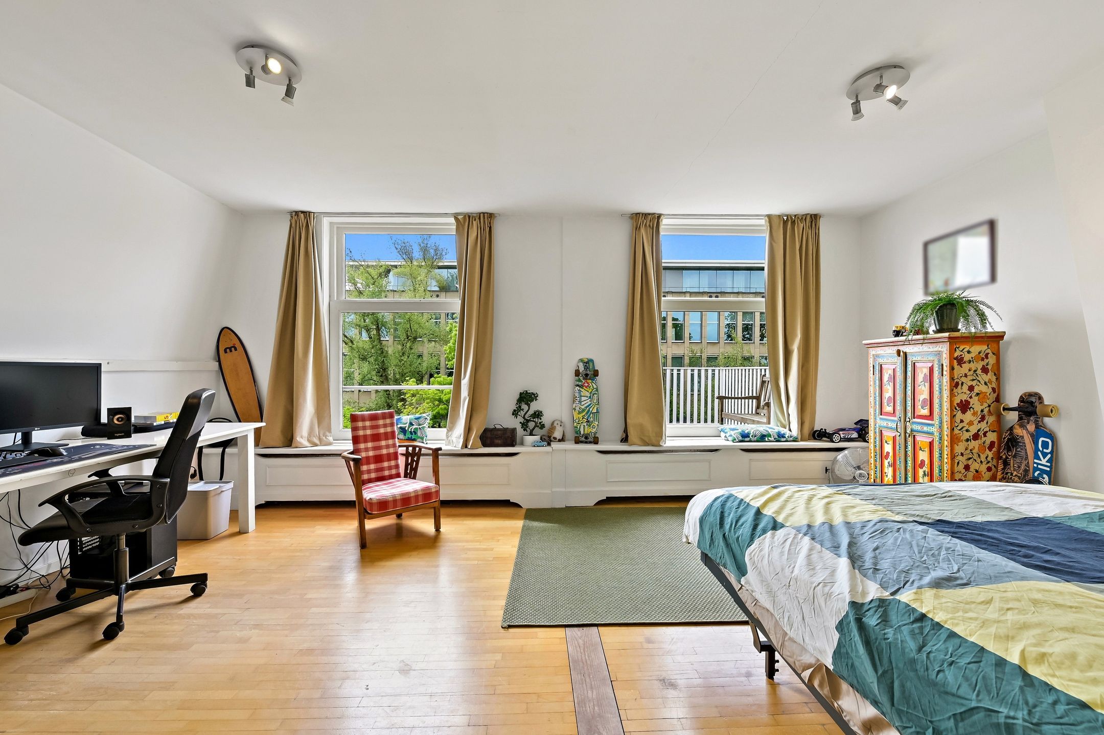 Foto 78 van Jan van Nassaustraat 10