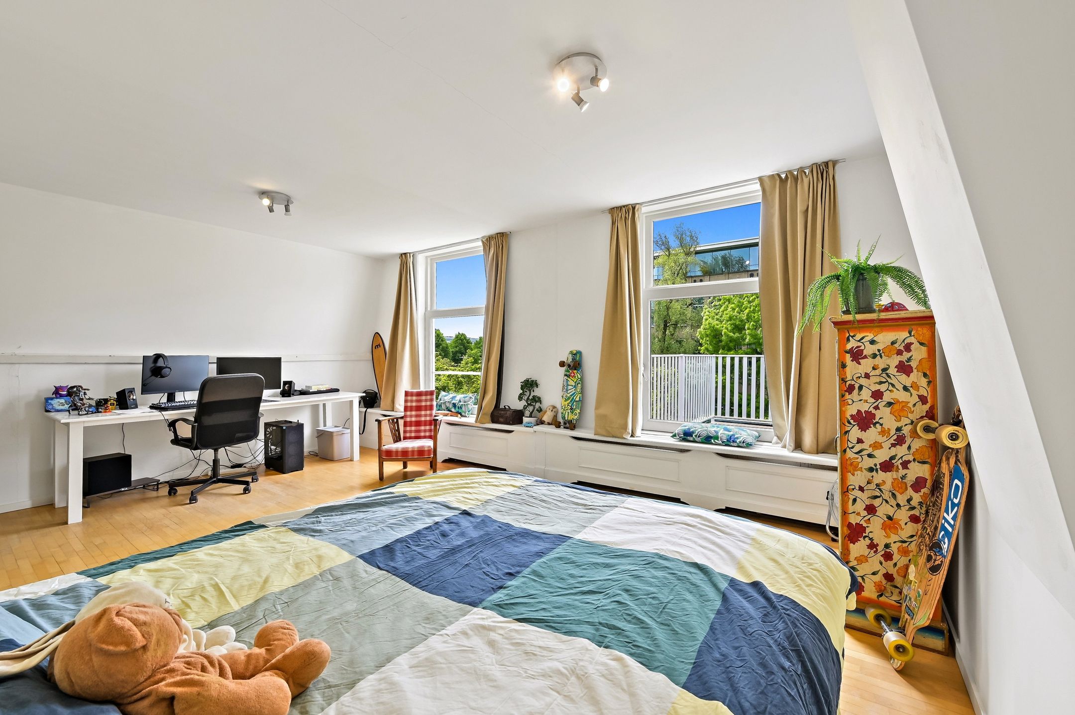 Foto 81 van Jan van Nassaustraat 10