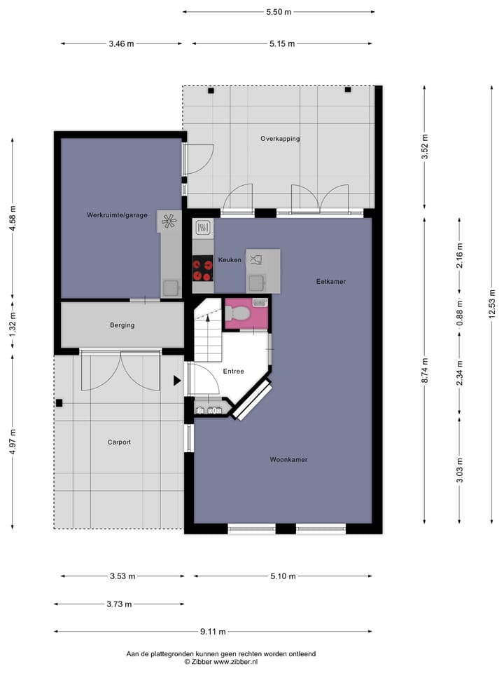 Foto 42 van Aan de Kremmer 5