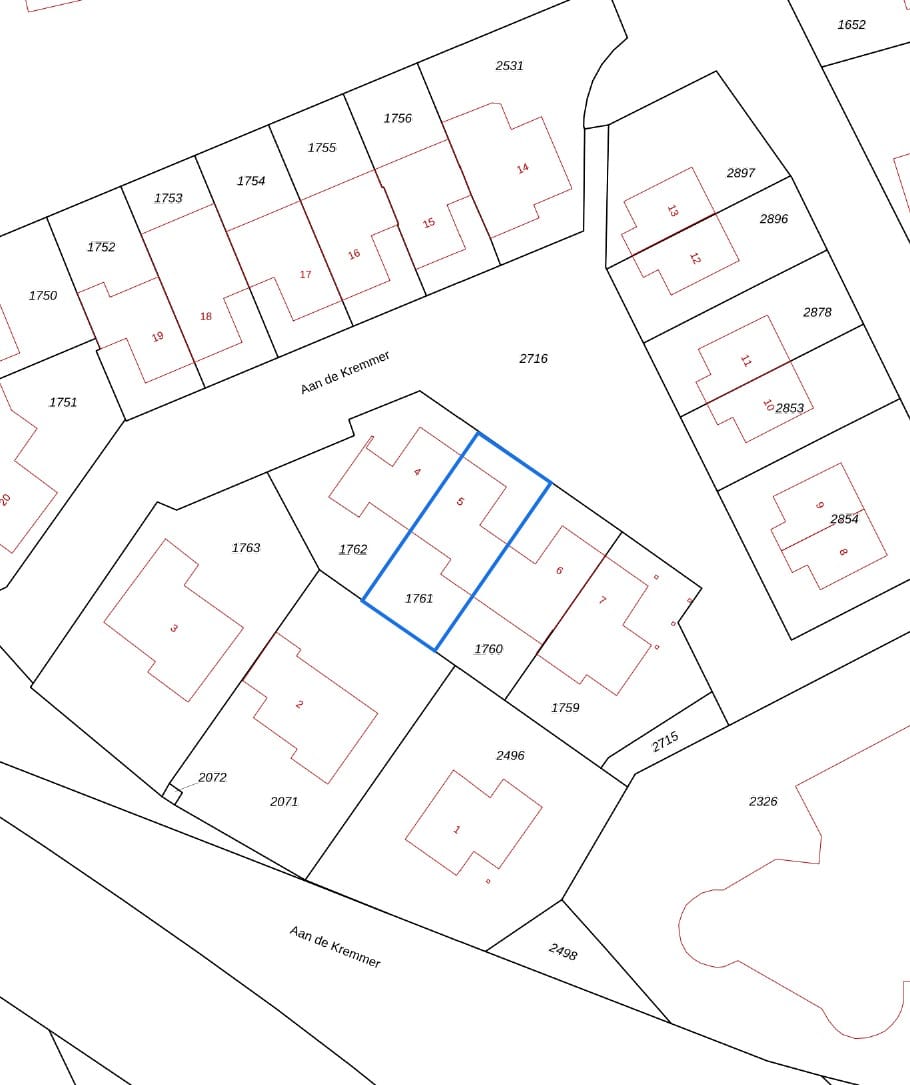 Photo 45 of Aan de Kremmer 5