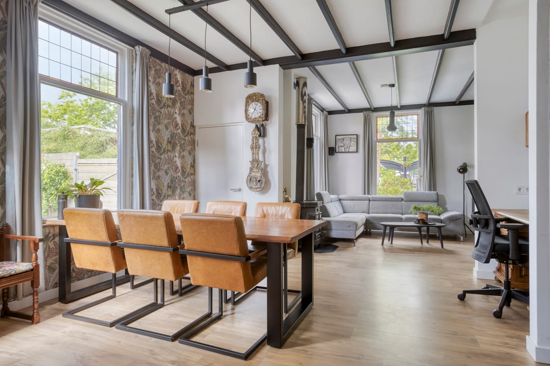 Foto 2 van 2e Wormenseweg 24