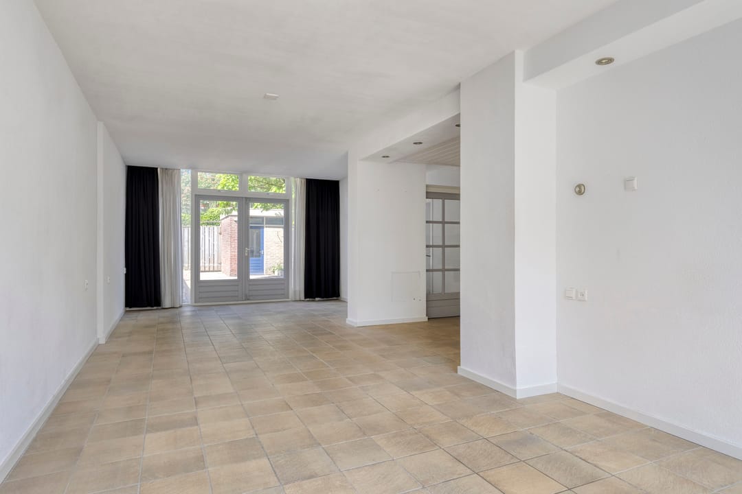 Foto 2 van Polarisstraat 50