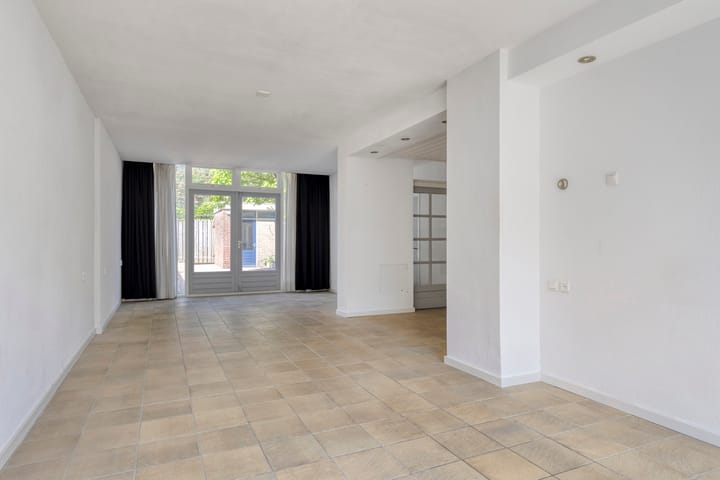 Foto 2 van Polarisstraat 50