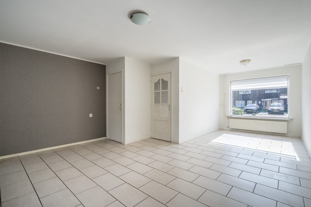 Foto 2 van Tuindorpstraat 6