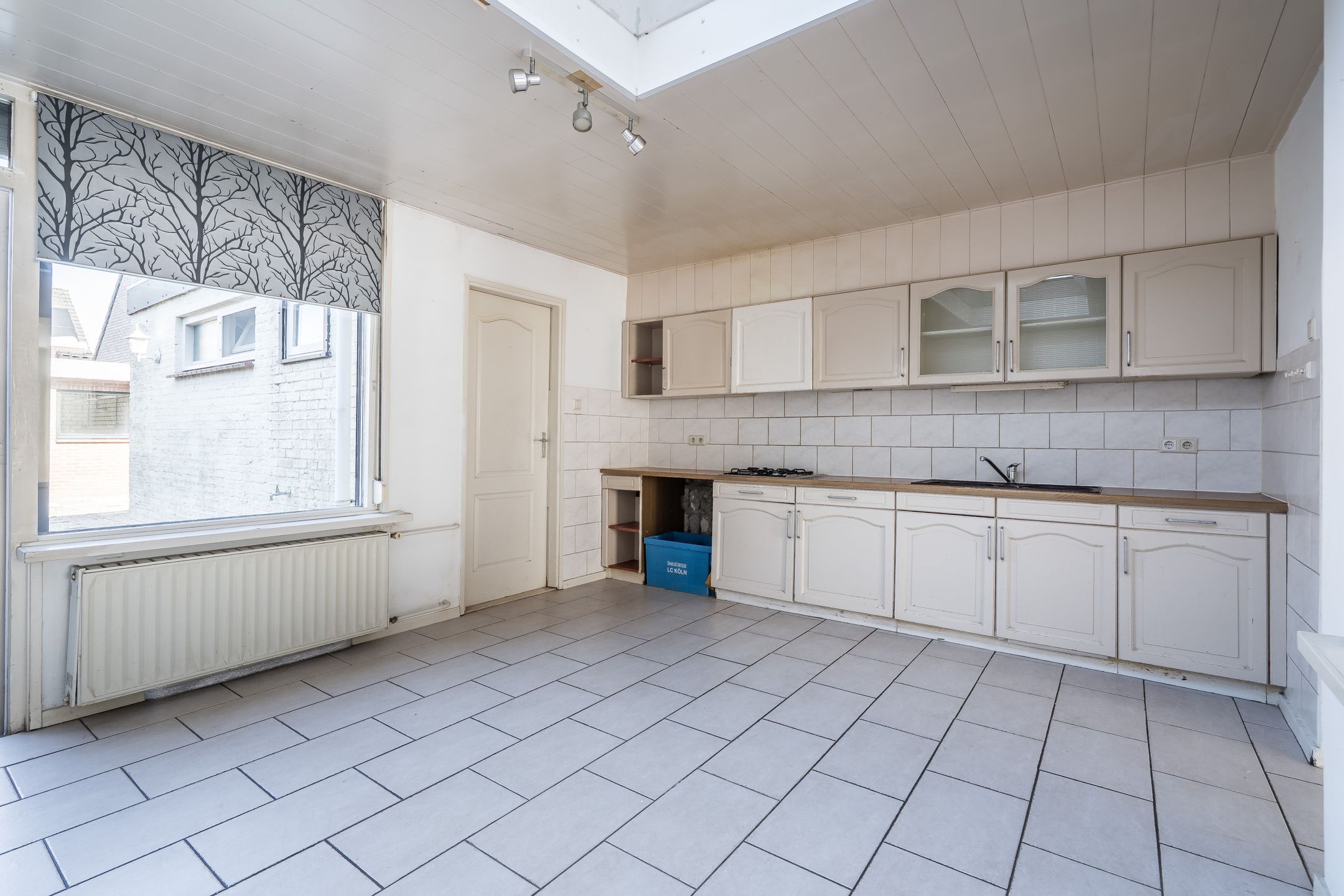 Foto 3 van Tuindorpstraat 6