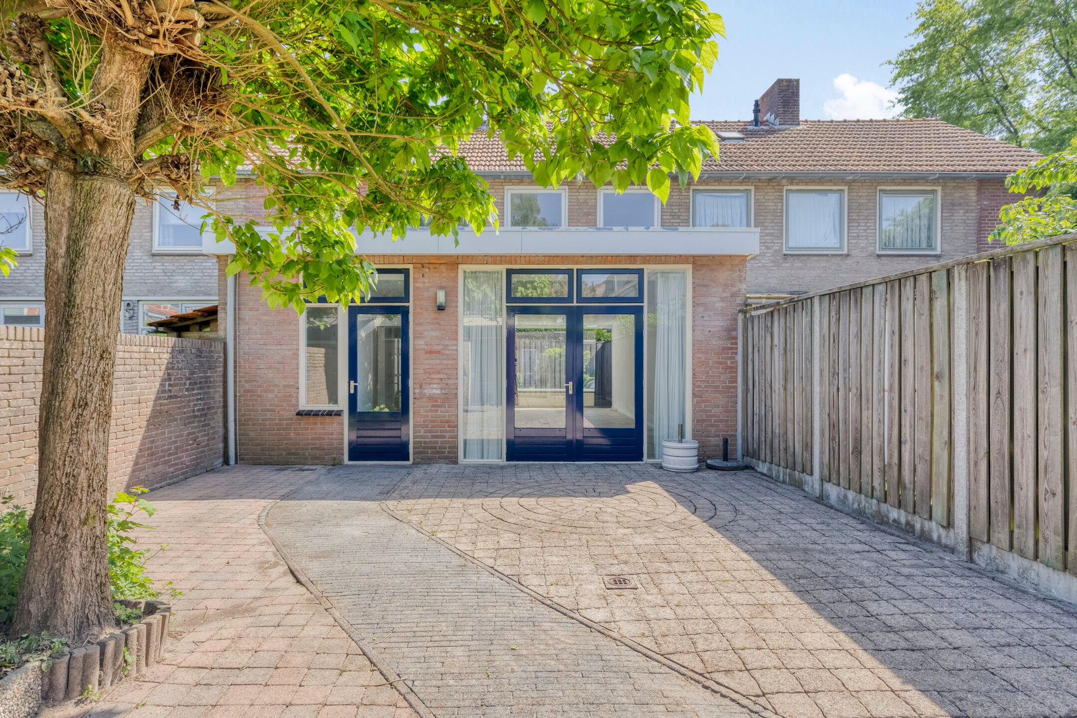 Foto 6 van Polarisstraat 50