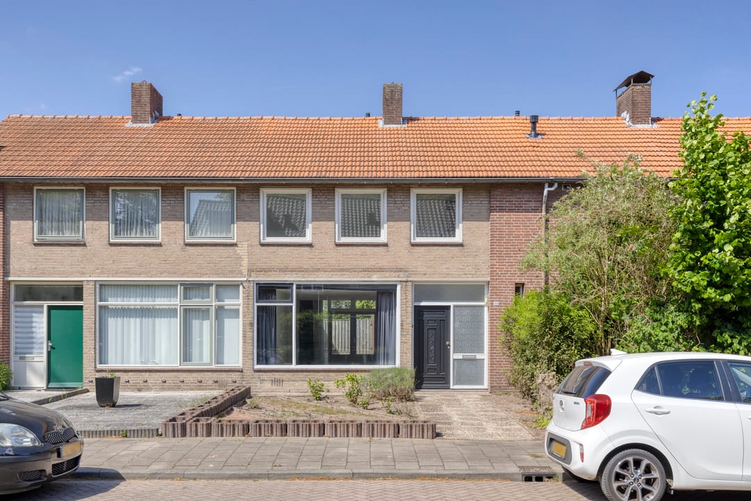 Foto 1 van Polarisstraat 50