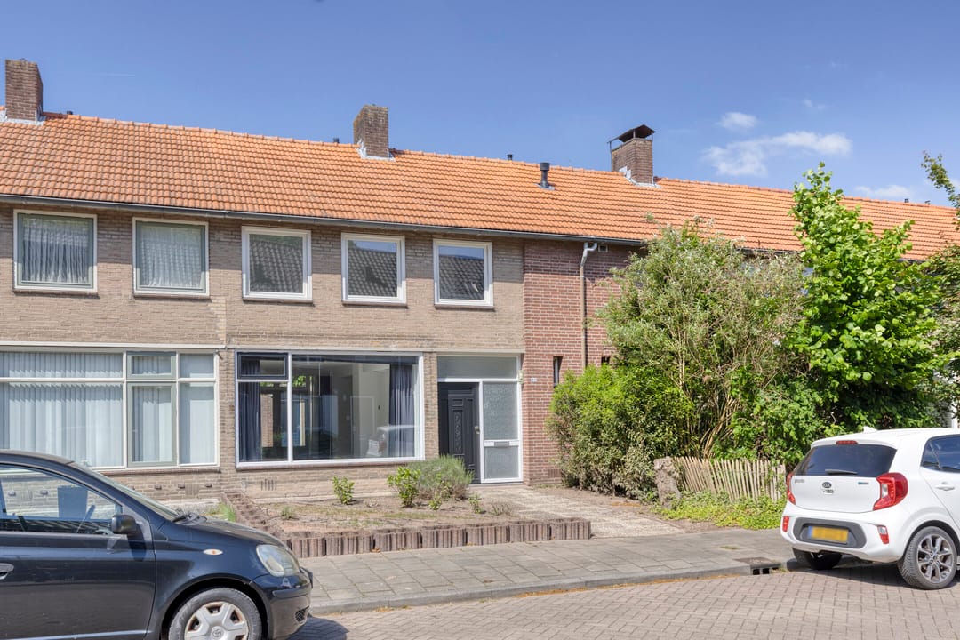 Foto 7 van Polarisstraat 50