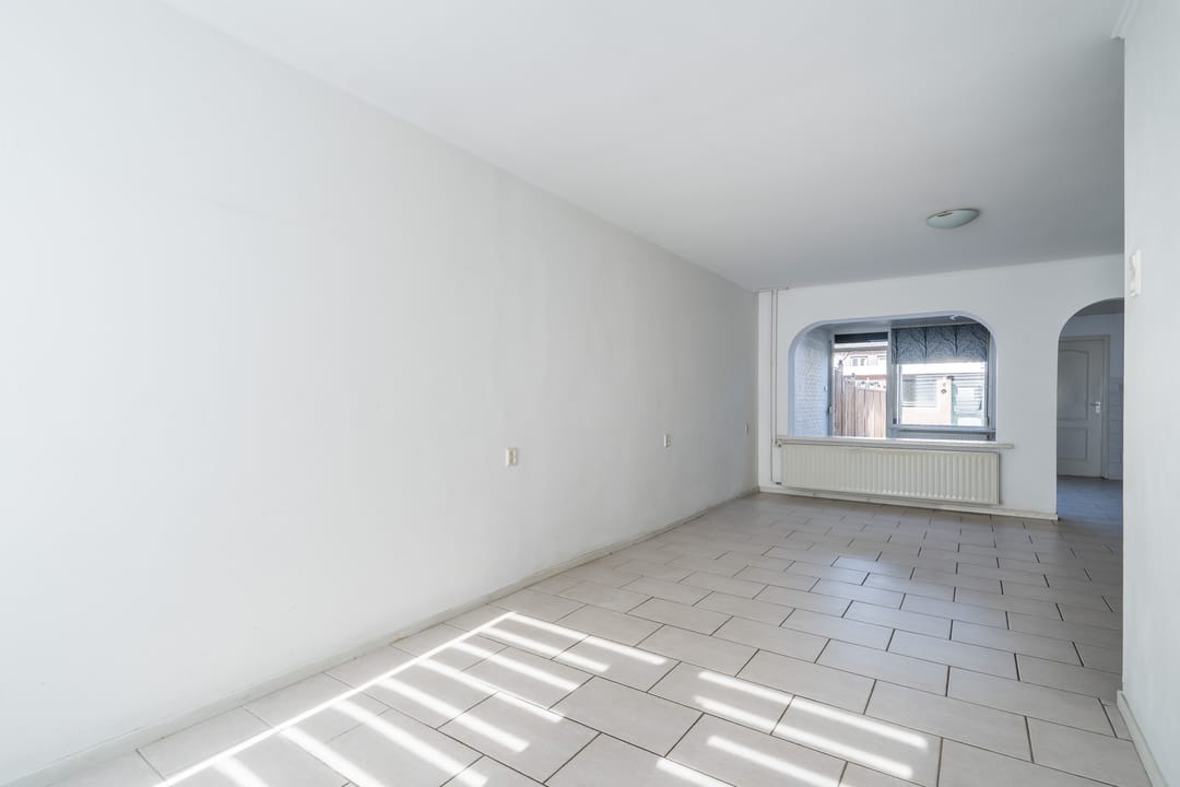 Foto 7 van Tuindorpstraat 6