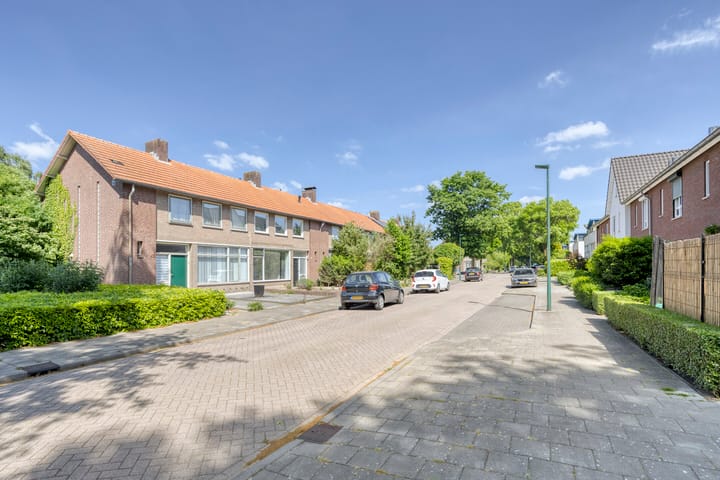 Foto 8 van Polarisstraat 50