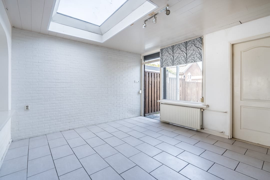 Foto 8 van Tuindorpstraat 6