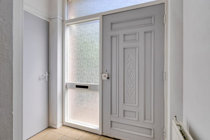 Foto 9 van Polarisstraat 50