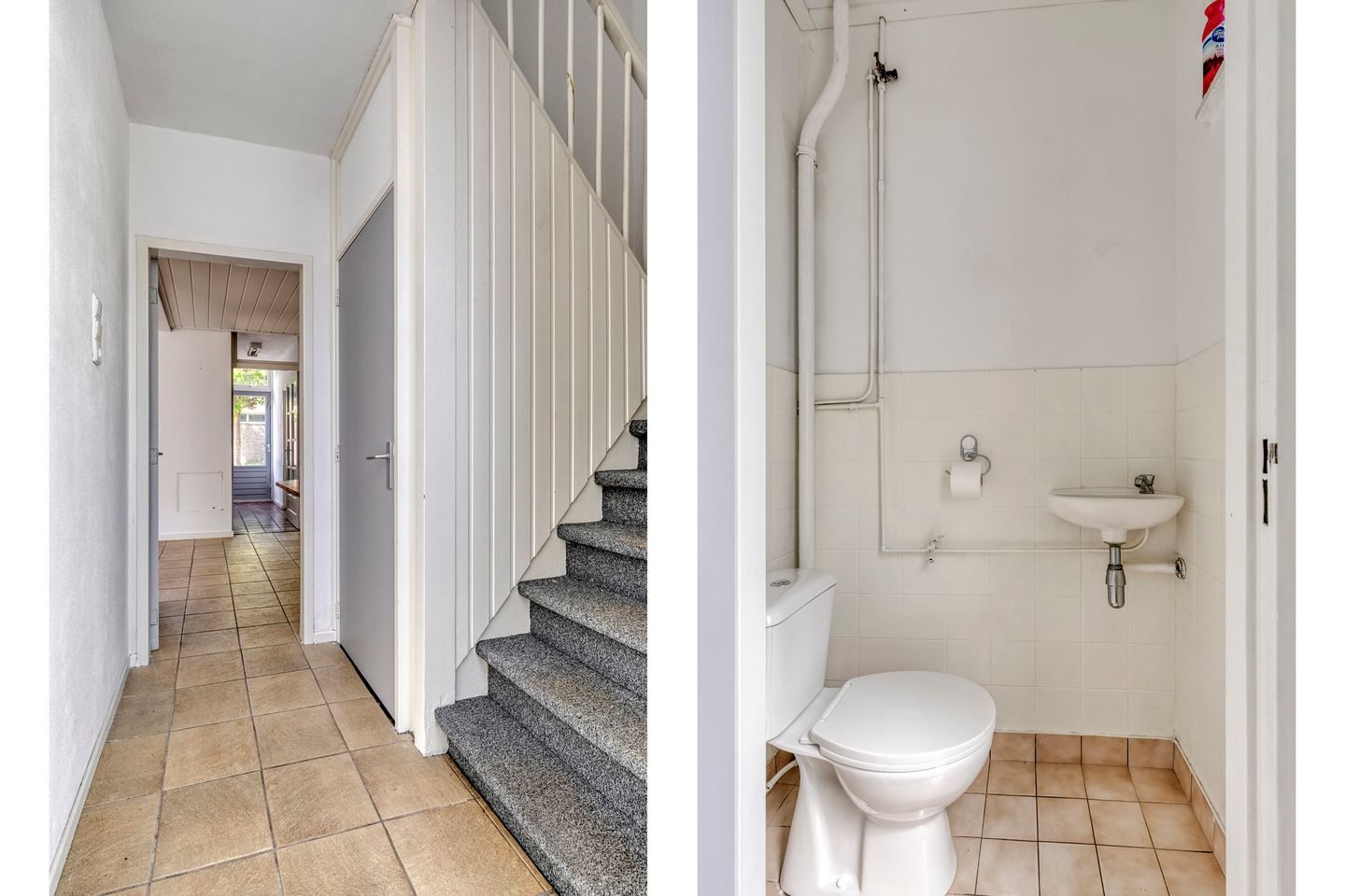 Foto 10 van Polarisstraat 50