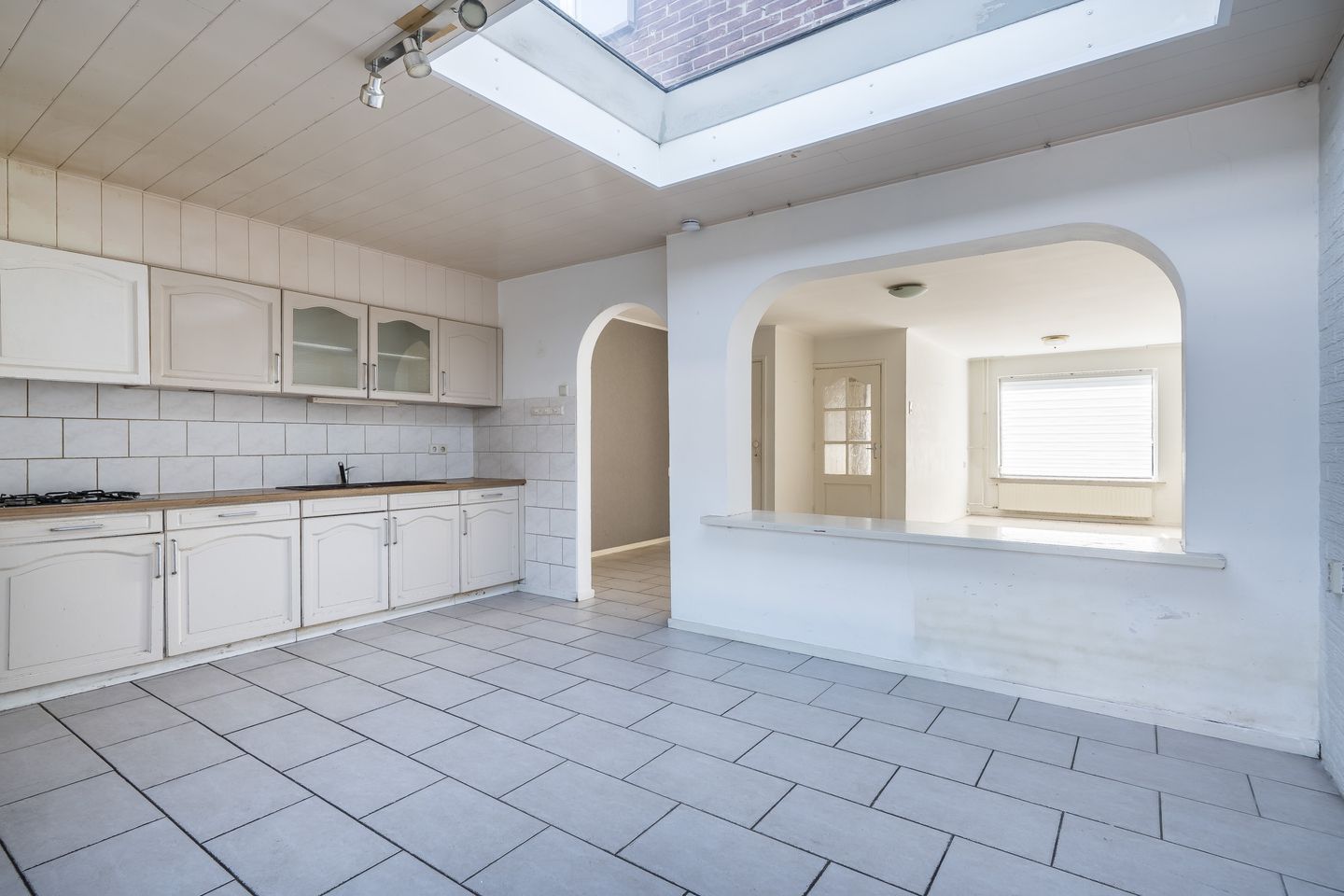 Foto 10 van Tuindorpstraat 6