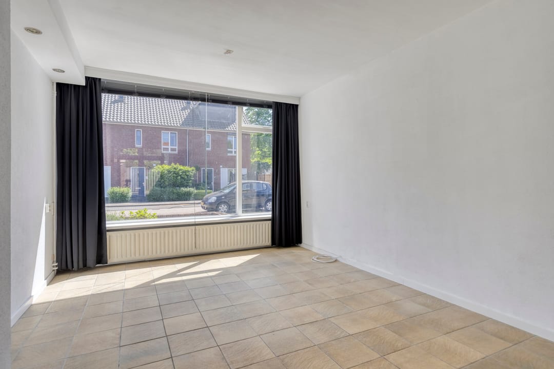 Foto 11 van Polarisstraat 50