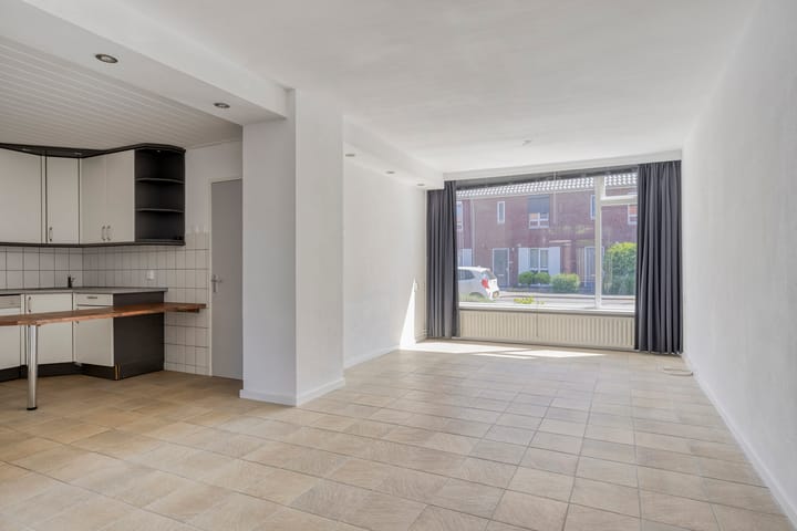 Foto 12 van Polarisstraat 50