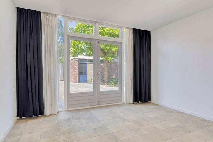 Foto 13 van Polarisstraat 50