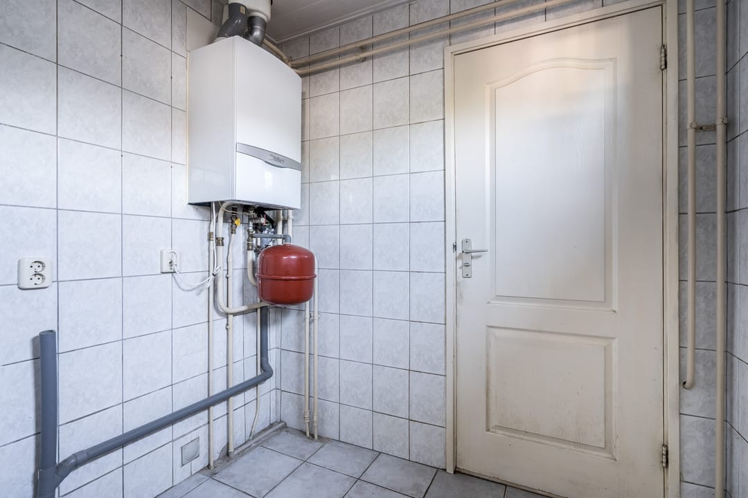 Foto 13 van Tuindorpstraat 6