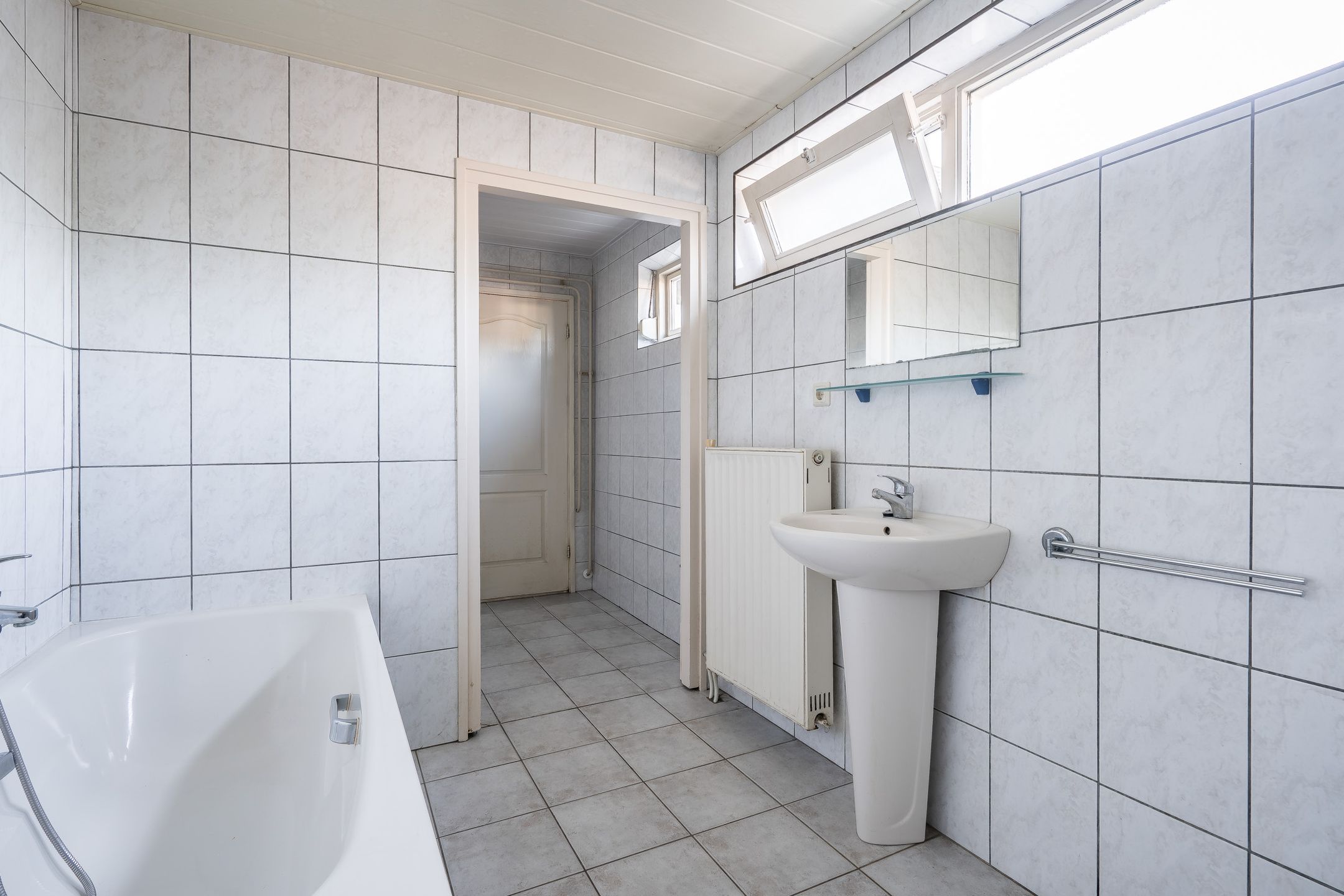 Foto 15 van Tuindorpstraat 6