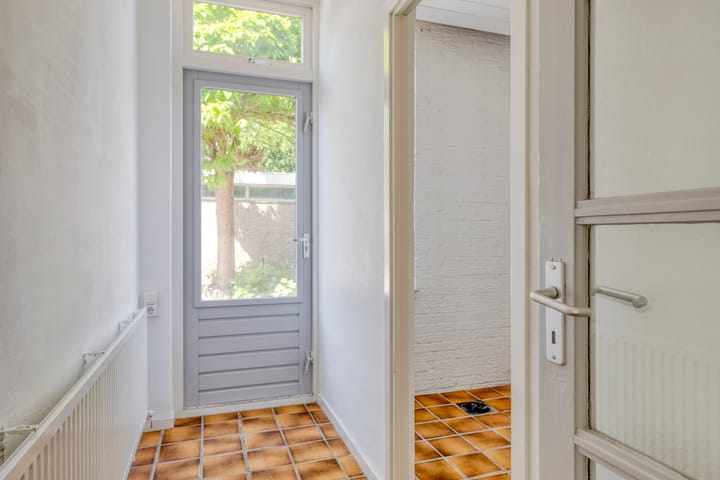 Foto 16 van Polarisstraat 50