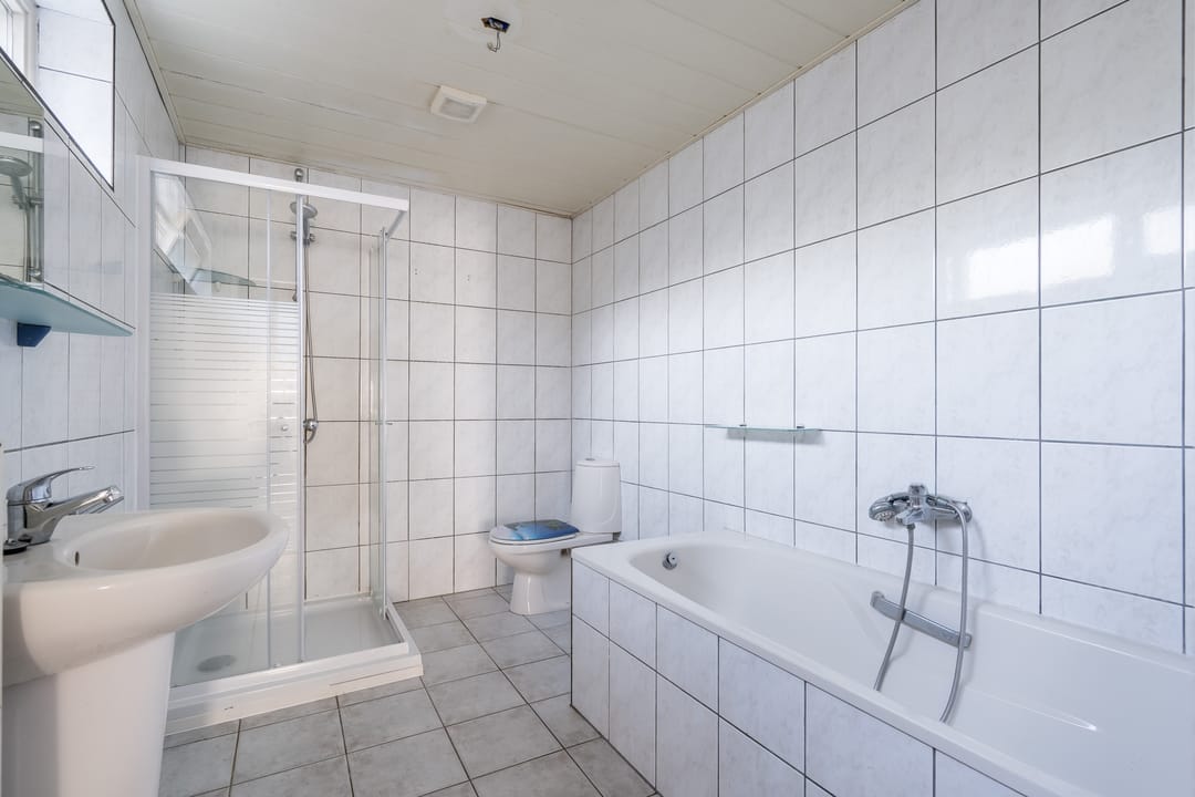 Foto 17 van Tuindorpstraat 6