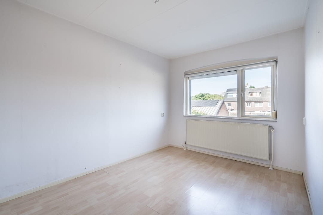 Foto 22 van Tuindorpstraat 6