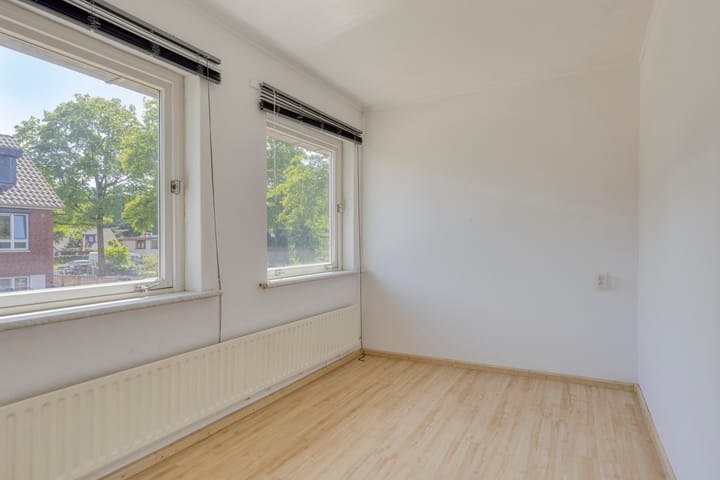 Foto 22 van Polarisstraat 50