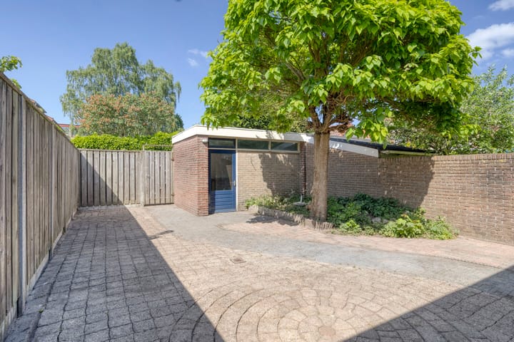 Foto 23 van Polarisstraat 50