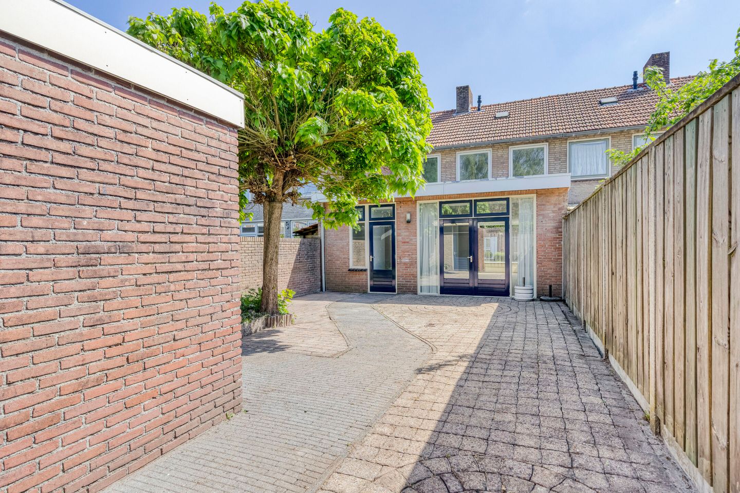 Foto 25 van Polarisstraat 50