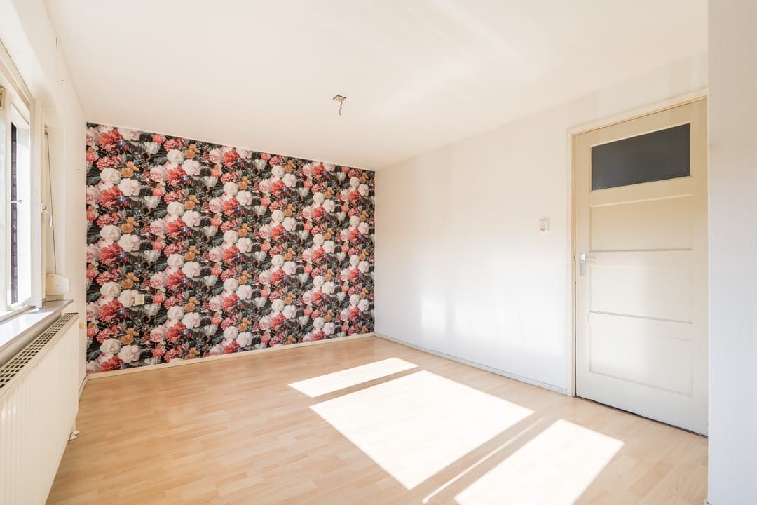 Foto 26 van Tuindorpstraat 6