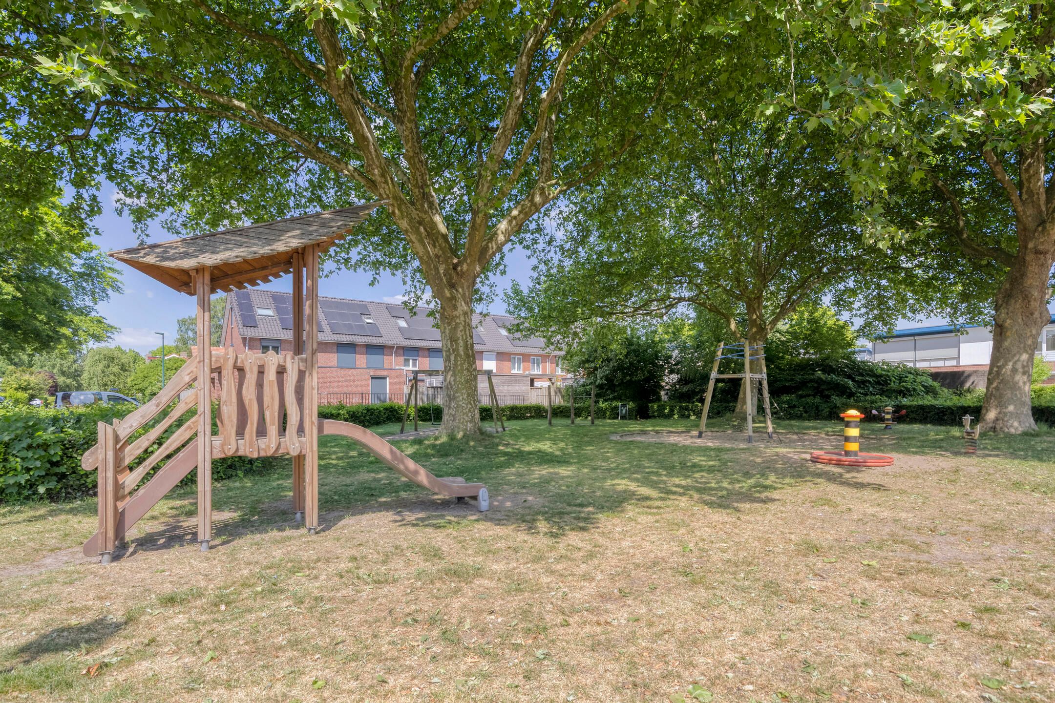 Foto 27 van Polarisstraat 50