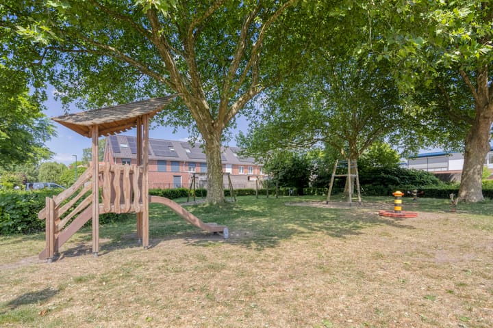 Foto 27 van Polarisstraat 50