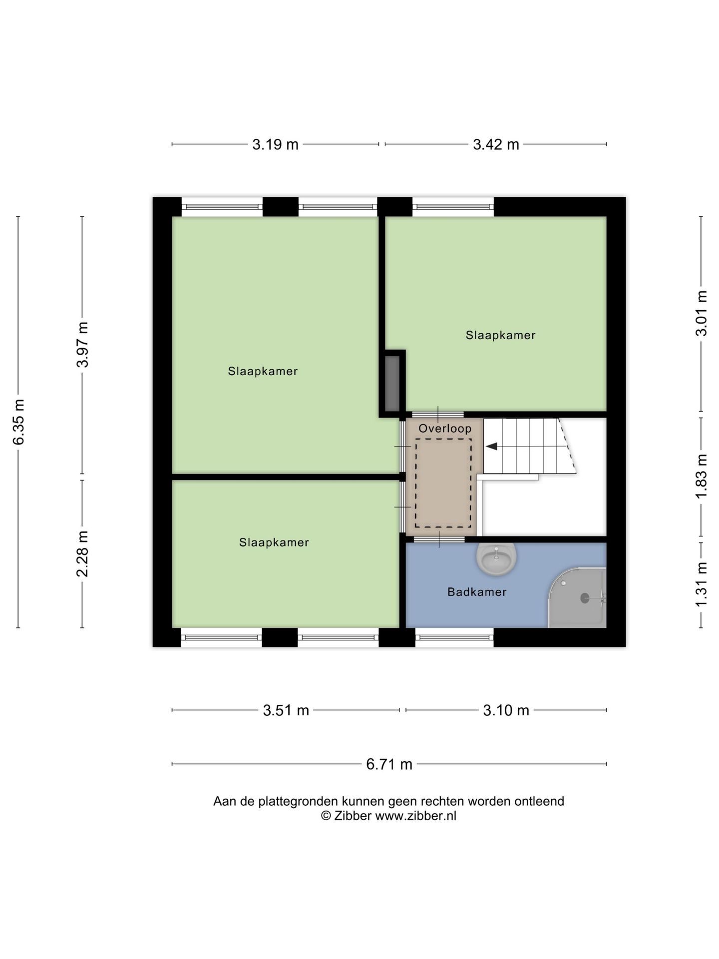 Foto 29 van Polarisstraat 50