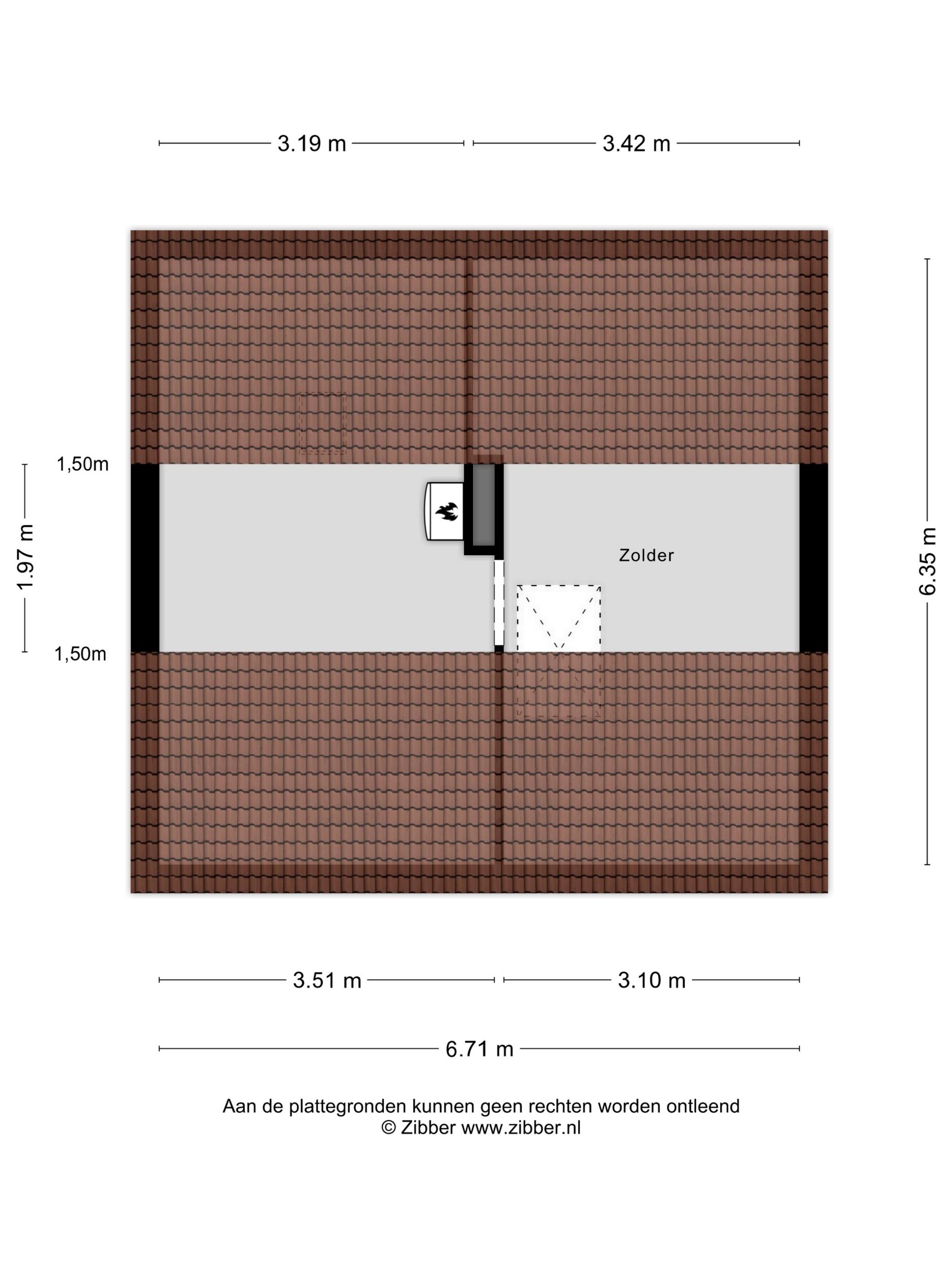 Foto 30 van Polarisstraat 50