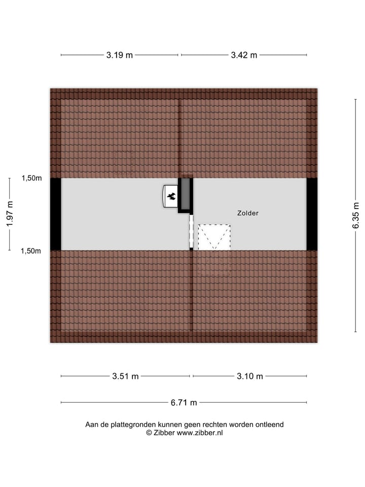 Foto 30 van Polarisstraat 50