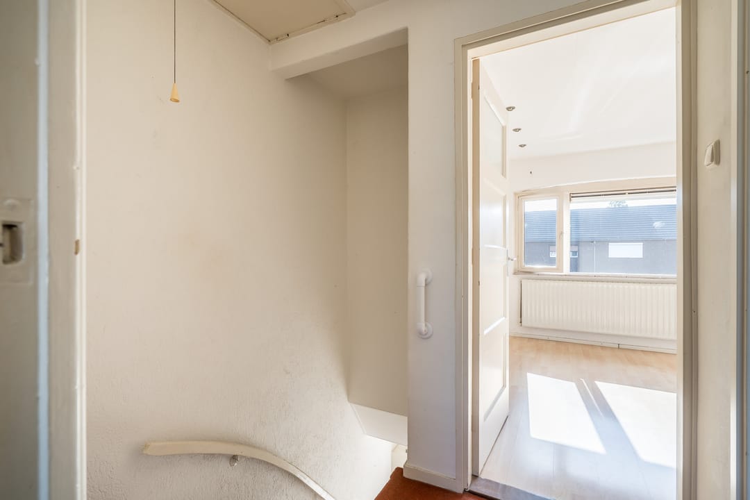 Foto 31 van Tuindorpstraat 6