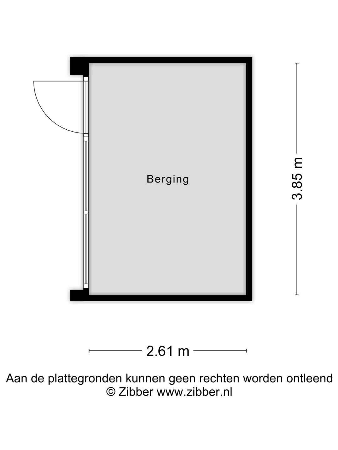 Foto 31 van Polarisstraat 50