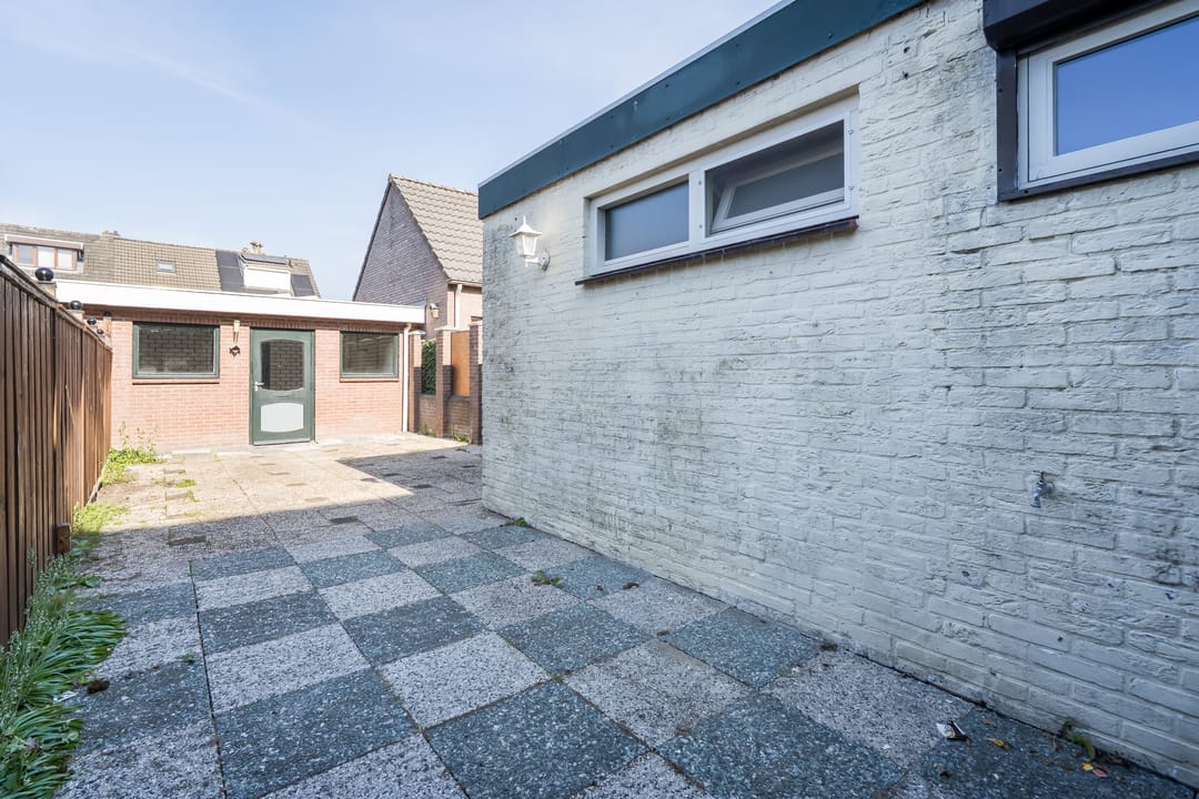 Foto 32 van Tuindorpstraat 6