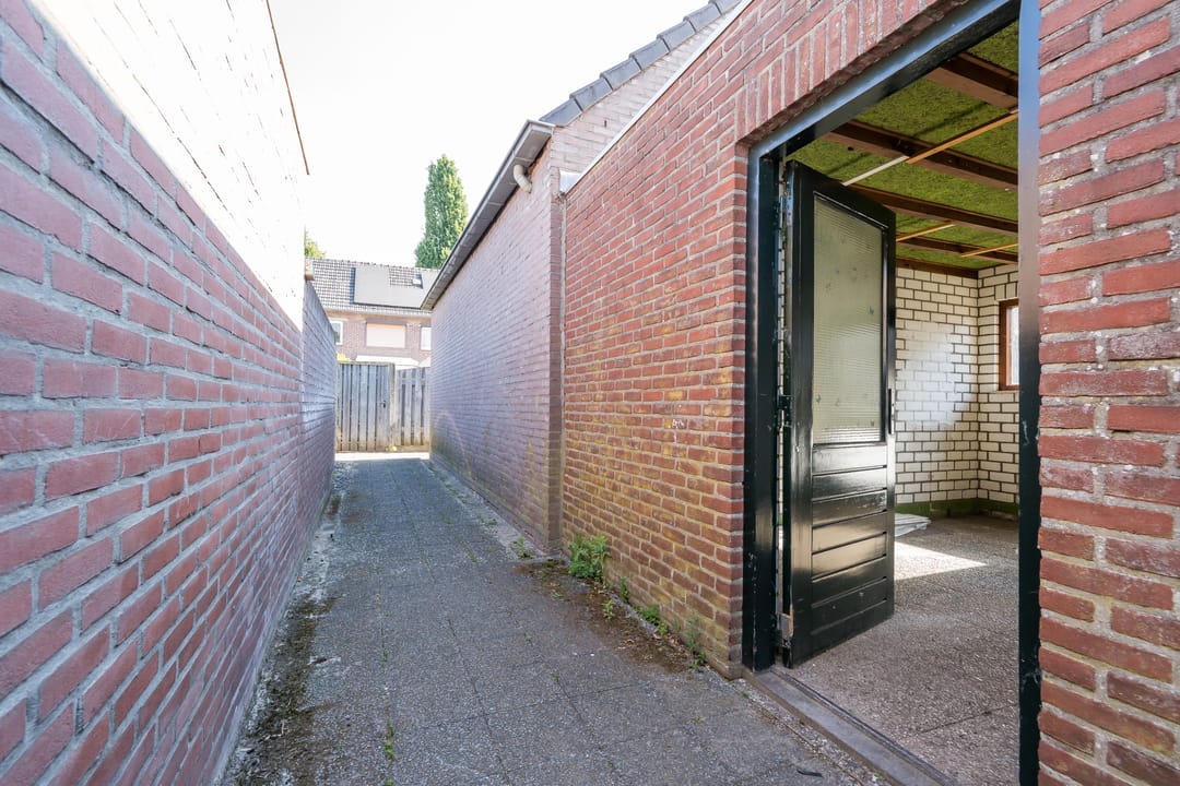 Foto 37 van Tuindorpstraat 6