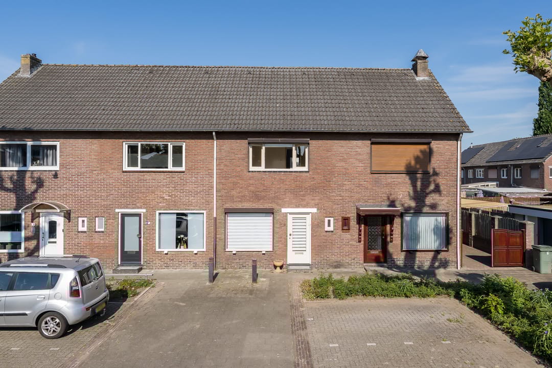 Foto 38 van Tuindorpstraat 6