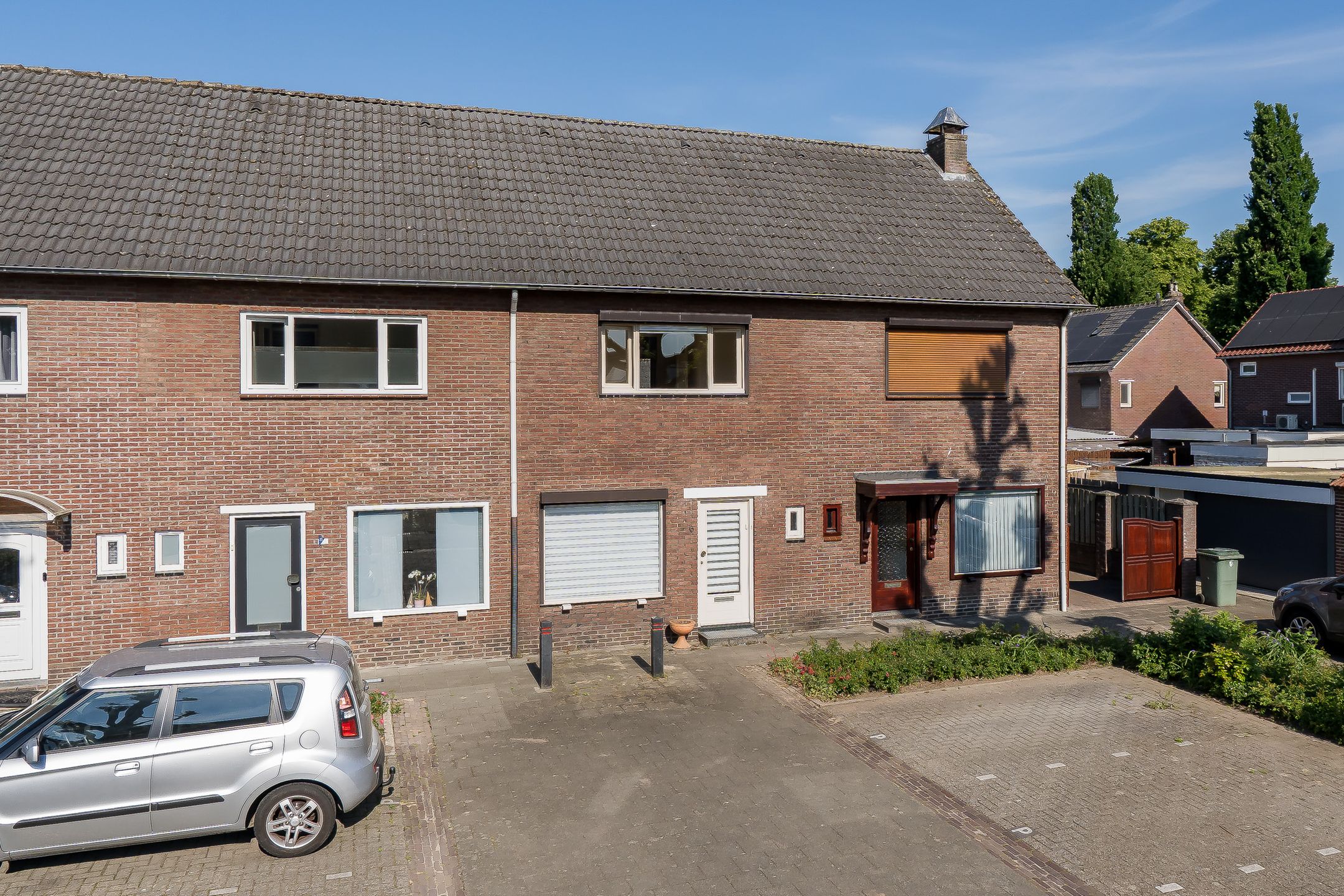 Foto 39 van Tuindorpstraat 6