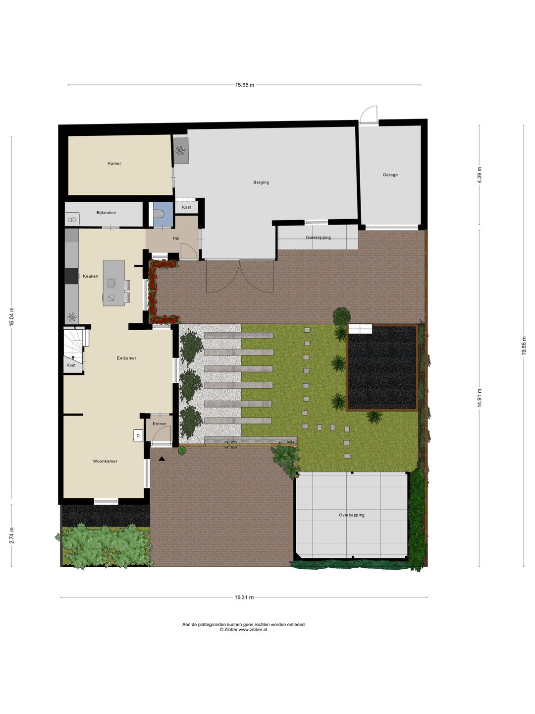 Foto 52 van 2e Wormenseweg 24