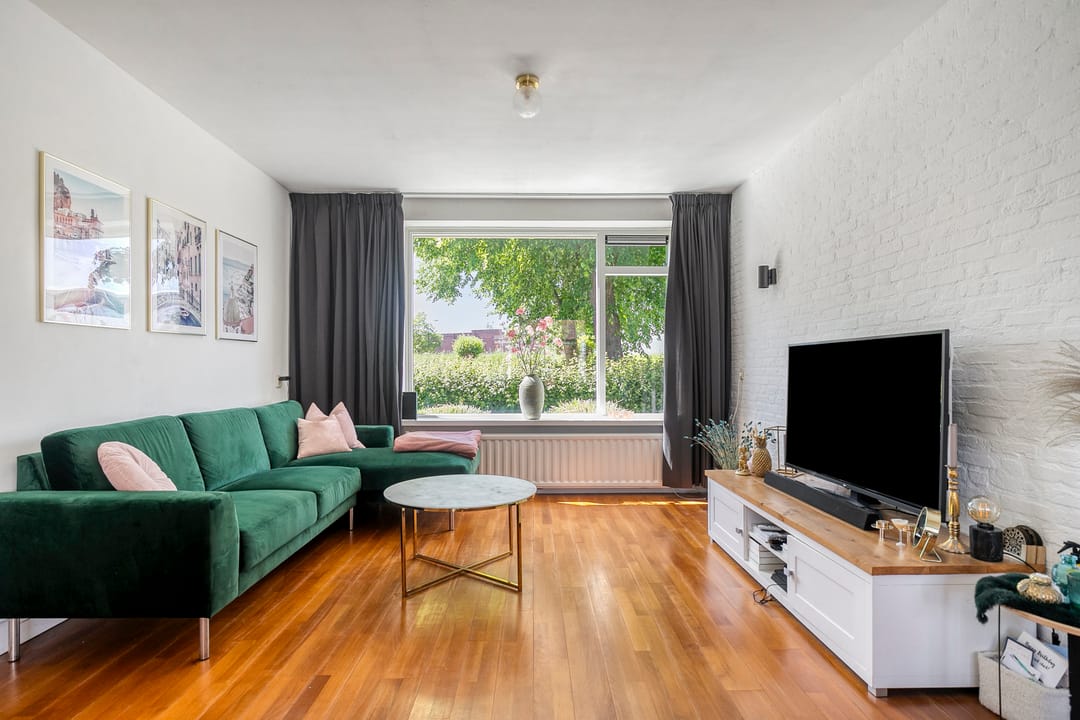 Foto 2 van Van den Boogaardstraat 30