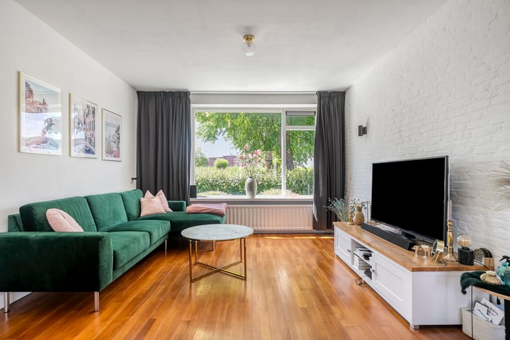 Foto 2 van Van den Boogaardstraat 30