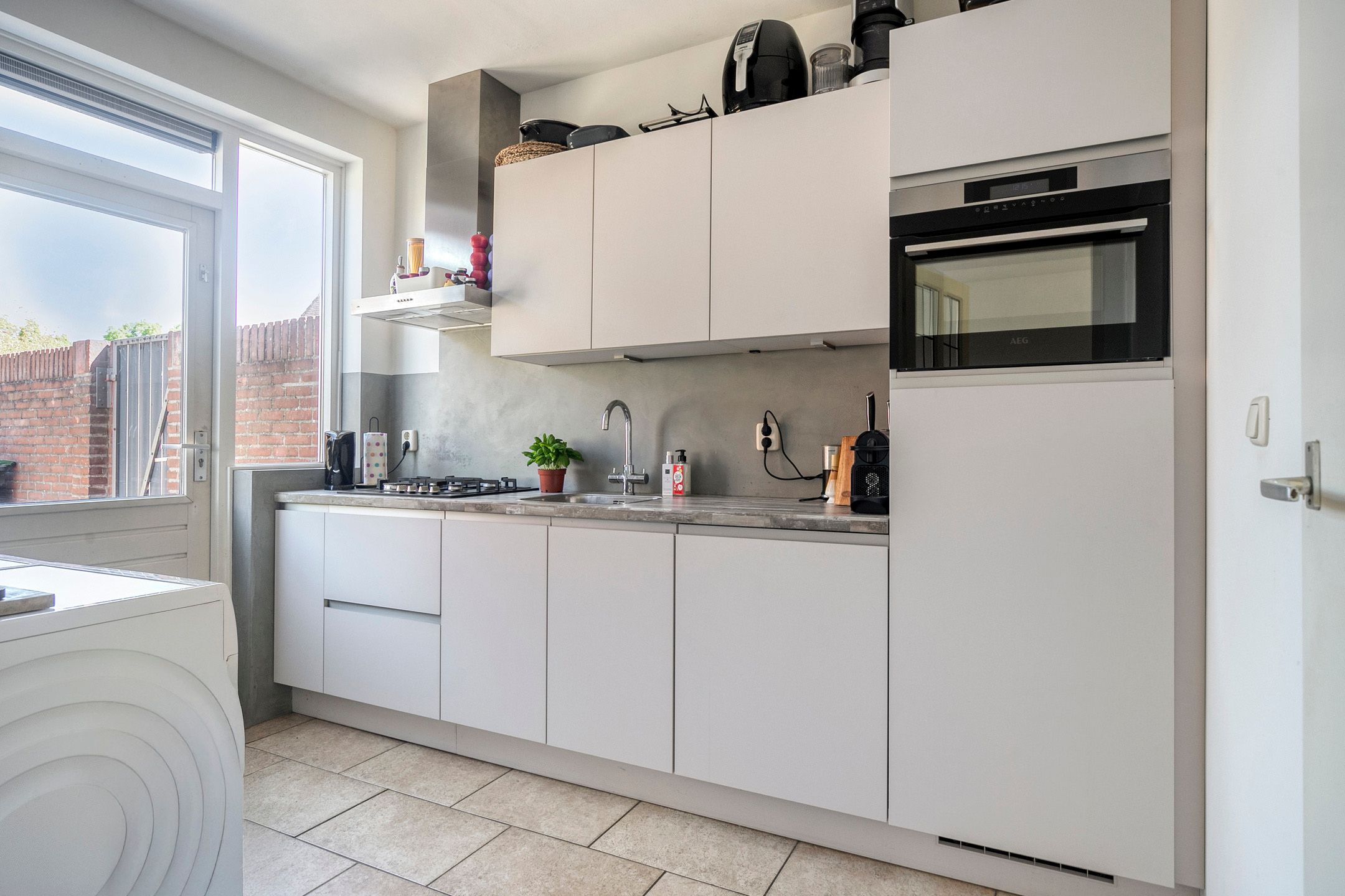 Foto 6 van Van den Boogaardstraat 30