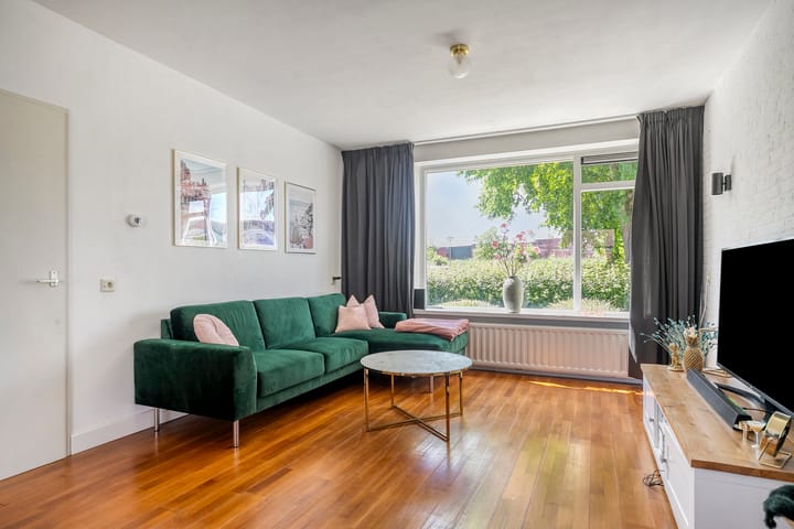 Foto 4 van Van den Boogaardstraat 30