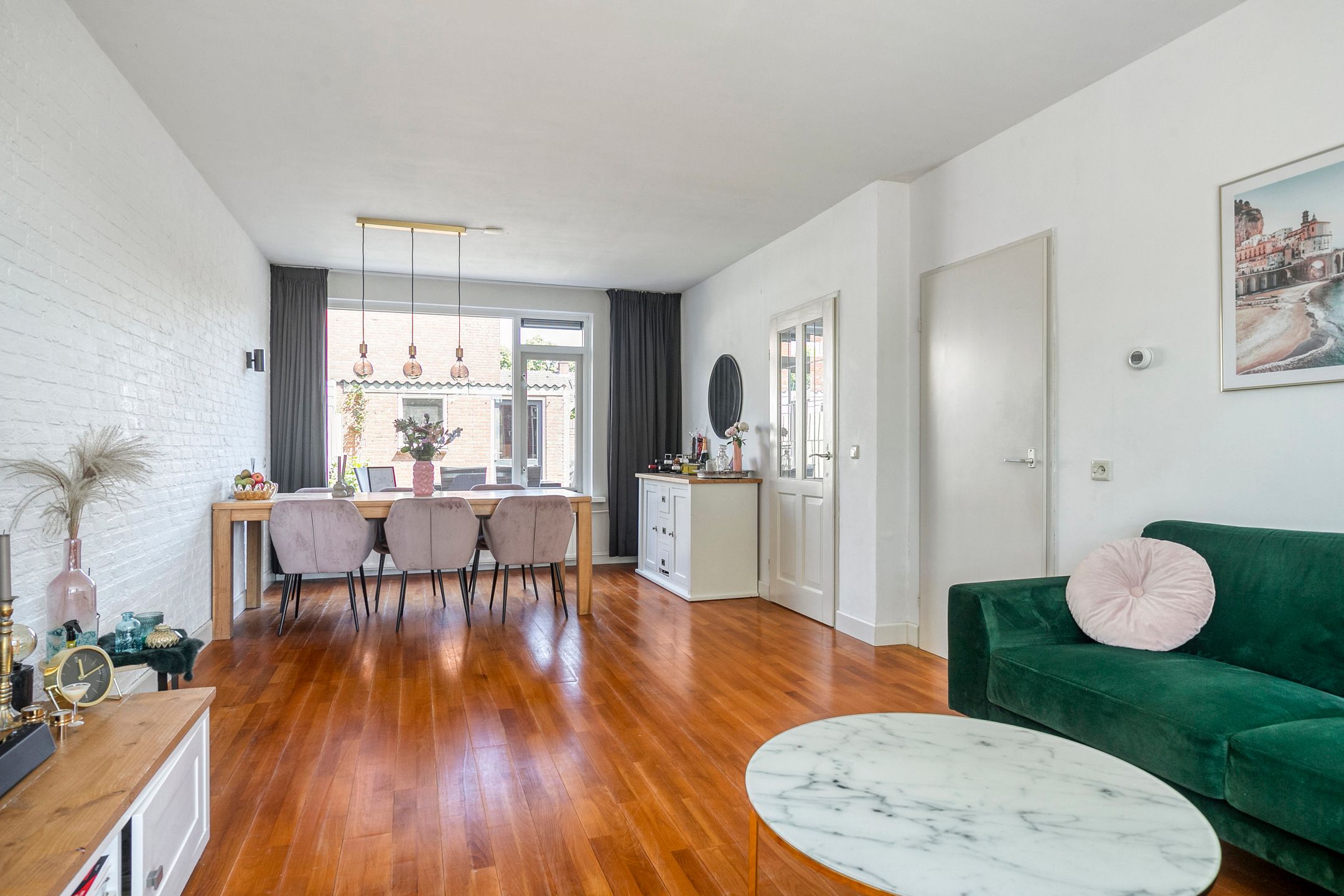 Foto 3 van Van den Boogaardstraat 30