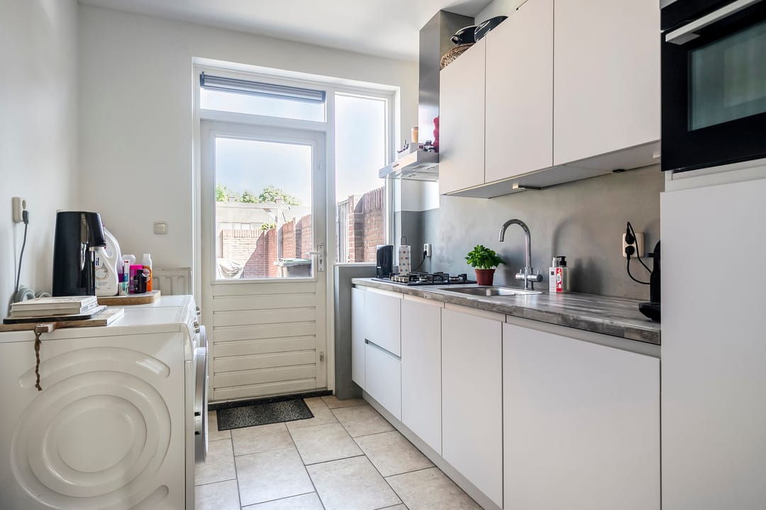 Foto 7 van Van den Boogaardstraat 30