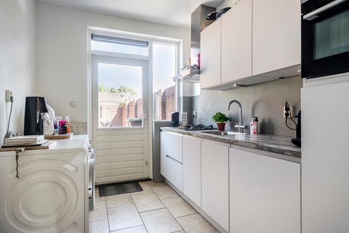 Foto 7 van Van den Boogaardstraat 30